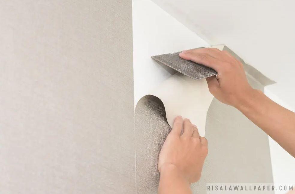 Wallpaper Installation Service